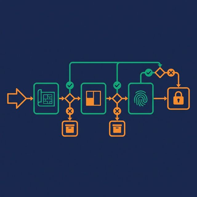 Data quality checklist: schema validation, completeness, uniqueness, quarantine